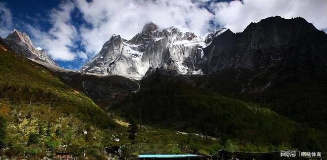 区离奇身亡全过程曝光网友评价两极分化pg电子模拟器电脑版25岁男子四川景(图19)