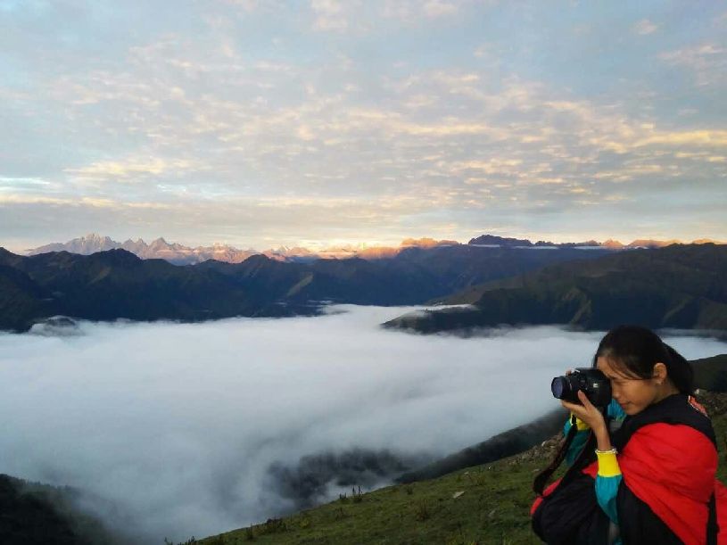 国】达瓦更扎看云海pg模拟器【大美中(图2) 国】达瓦更扎看云海pg模拟器【大美中(图2)